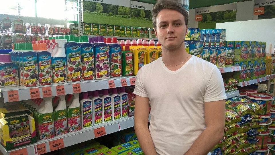 Promoteri Jihlava OBI